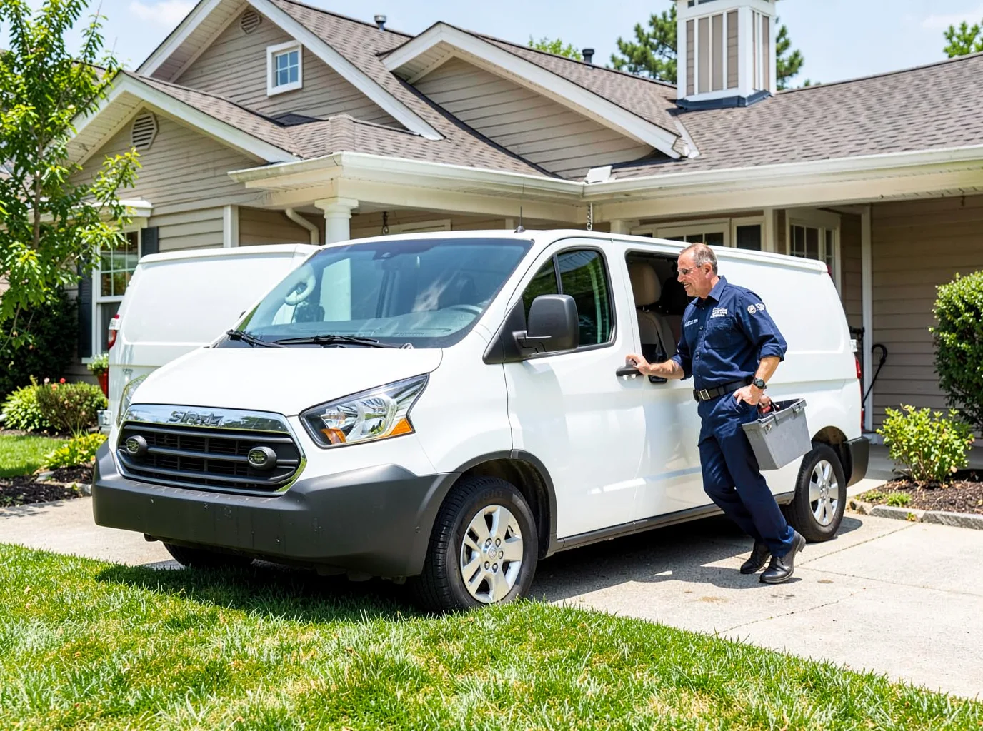 Emergency Plumber company in Mcfall, MO